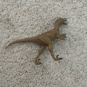 Geoworld metaraptor dinosaur